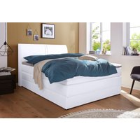 hapo Boxspringbett von Hapo