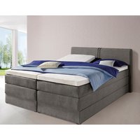 hapo Boxspringbett, mit Bettkasten von Hapo