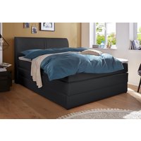 hapo Boxspringbett, mit Bettkasten von Hapo