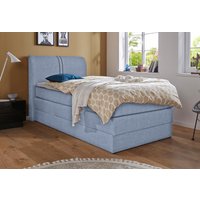 hapo Boxspringbett von Hapo