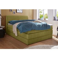 hapo Boxspringbett, mit Bettkasten hapo Boxspringbett, mit Bettkasten von Hapo