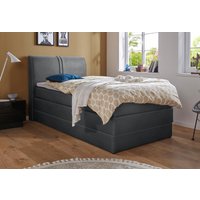 hapo Boxspringbett von Hapo