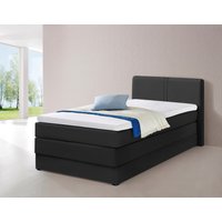 hapo Boxspringbett mit Bettkasten von Hapo