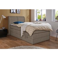 hapo Boxspringbett von Hapo