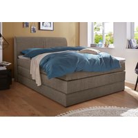 hapo Boxspringbett von Hapo