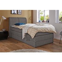 hapo Boxspringbett von Hapo