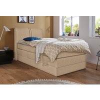 hapo Boxspringbett von Hapo