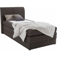 hapo Boxspringbett, mit Bettkasten hapo Boxspringbett, mit Bettkasten von Hapo