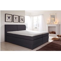 hapo Boxspringbett, mit Bettkasten von Hapo