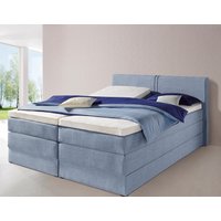 hapo Boxspringbett, mit Bettkasten hapo Boxspringbett, mit Bettkasten von Hapo