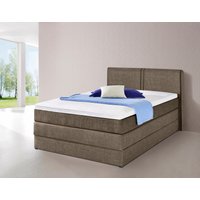 hapo Boxspringbett von Hapo