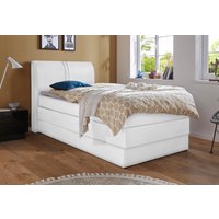 hapo Boxspringbett von Hapo