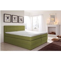 hapo Boxspringbett, mit Bettkasten hapo Boxspringbett, mit Bettkasten von Hapo