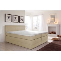 hapo Boxspringbett, mit Bettkasten von Hapo