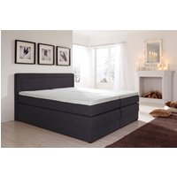 hapo Boxspringbett, mit Bettkasten von Hapo