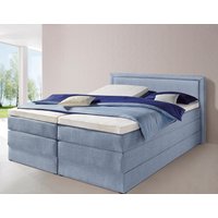 hapo Boxspringbett von Hapo