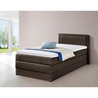 hapo Boxspringbett, mit Bettkasten hapo Boxspringbett, mit Bettkasten von Hapo