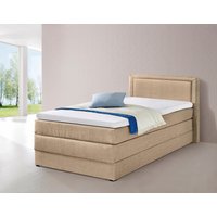 hapo Boxspringbett von Hapo