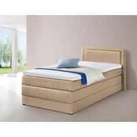hapo Boxspringbett, mit Bettkasten hapo Boxspringbett, mit Bettkasten von Hapo