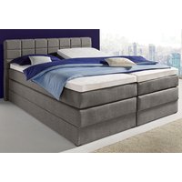 hapo Boxspringbett von Hapo