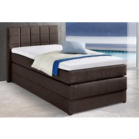 hapo Boxspringbett mit Bettkasten von Hapo