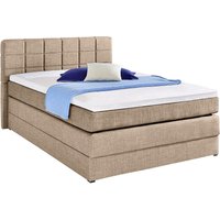 hapo Boxspringbett von Hapo