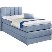 hapo Boxspringbett, mit Bettkasten von Hapo