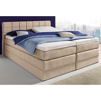 hapo Boxspringbett mit Bettkasten von Hapo