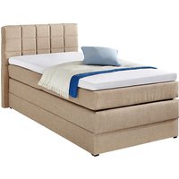 hapo Boxspringbett von Hapo