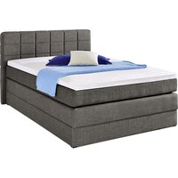 hapo Boxspringbett von Hapo