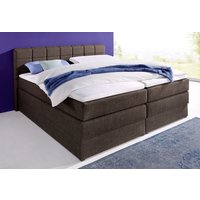 hapo Boxspringbett von Hapo