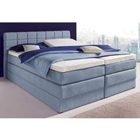 hapo Boxspringbett von Hapo