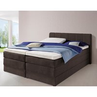 hapo Boxspringbett mit Bettkasten hapo Boxspringbett mit Bettkasten von Hapo