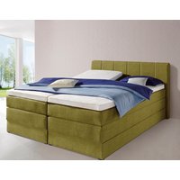 hapo Boxspringbett, mit Bettkasten von Hapo