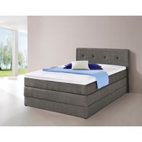 hapo Boxspringbett mit Bettkasten hapo Boxspringbett mit Bettkasten von Hapo