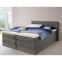 hapo Boxspringbett mit Bettkasten hapo Boxspringbett mit Bettkasten von Hapo