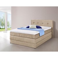 hapo Boxspringbett, mit Bettkasten von Hapo