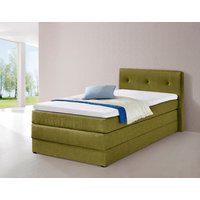 hapo Boxspringbett mit Bettkasten hapo Boxspringbett mit Bettkasten von Hapo