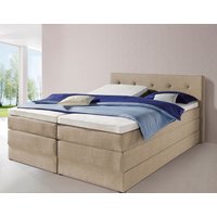hapo Boxspringbett, mit Bettkasten hapo Boxspringbett, mit Bettkasten von Hapo