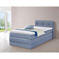 hapo Boxspringbett mit Bettkasten hapo Boxspringbett mit Bettkasten von Hapo