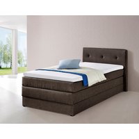 hapo Boxspringbett mit Bettkasten hapo Boxspringbett mit Bettkasten von Hapo