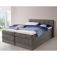 hapo Boxspringbett mit Bettkasten hapo Boxspringbett mit Bettkasten von Hapo