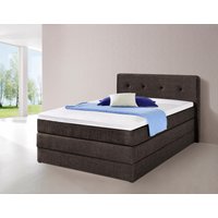 hapo Boxspringbett mit Bettkasten hapo Boxspringbett mit Bettkasten von Hapo