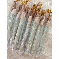 Bären-Thema Schokolade Überzogene Leckereien - Schokoladenkekse Oreos Brezel Cakepop Party Bundle Babyparty Geburtstag Selbstgemacht von HappilyHomestyle