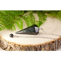 Pyrit Pendel | Aus Set Mit Brett Und Tasche Wahlweise Pendelset Pendelbrett Pyrit Pendel | Aus Set Mit Brett Und Tasche Wahlweise Pendelset Pendelbrett von HappinessandLoveDE