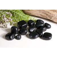 Schungit Trommelsteine | Aus Karelien Echter Grosse Schunit Fair Gehandelt Schungit Trommelsteine | Aus Karelien Echter Grosse Schunit Fair Gehandelt von HappinessandLoveDE