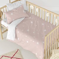 Happy Basics Kids | Bettbezug-Set Little Star von Happy Basics Kids