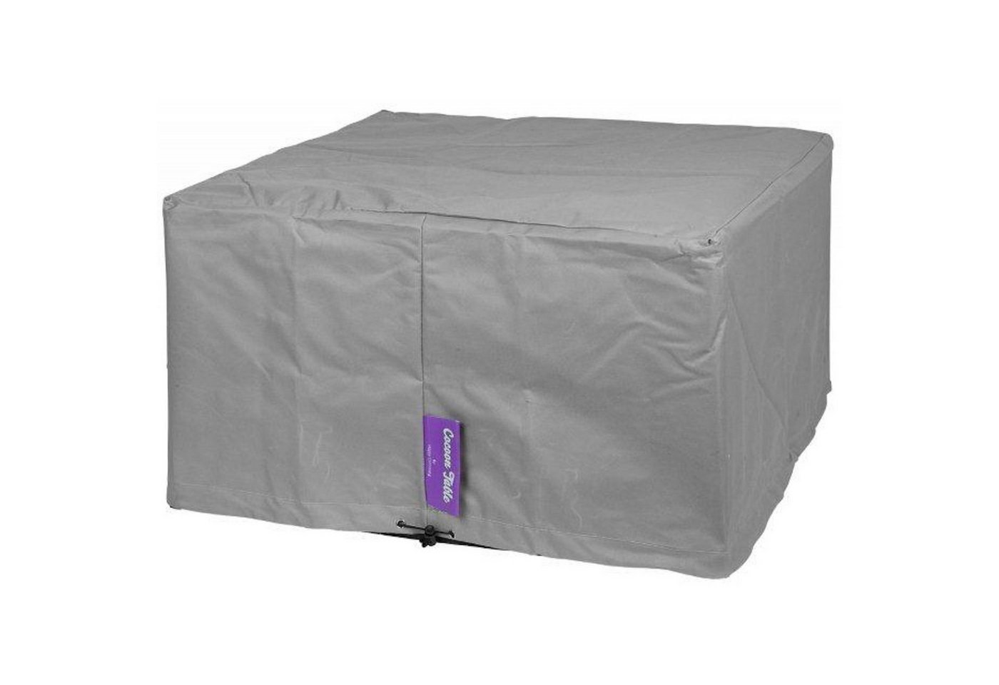 Happy Cocooning Ablagetisch Happy Cocooning Mania Schutzhülle für rechteckige Feuertische Happy Cocooning Ablagetisch Happy Cocooning Mania Schutzhülle für rechteckige Feuertische von Happy Cocooning