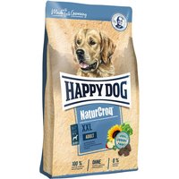 HAPPY DOG Hundetrockenfutter »NaturCroq «, 1 Beutel à 15000 g von Happy Dog