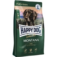 HAPPY DOG Hundetrockenfutter »Sensible Montana«, 1 Beutel à 10000 g von Happy Dog